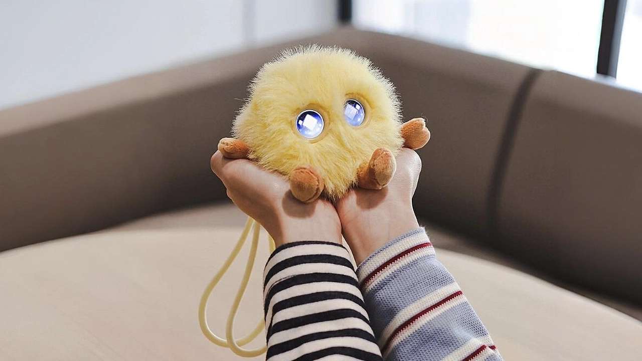 هواوی رسماً از اولین حیوان خانگی مبتنی بر هوش مصنوعی رونمایی کرد: گامی نوآورانه در دنیای تکنولوژی