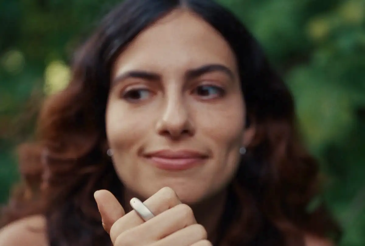 انگشتری با هوش مصنوعی برای ثبت افکار ناگهانی شما 💍💡