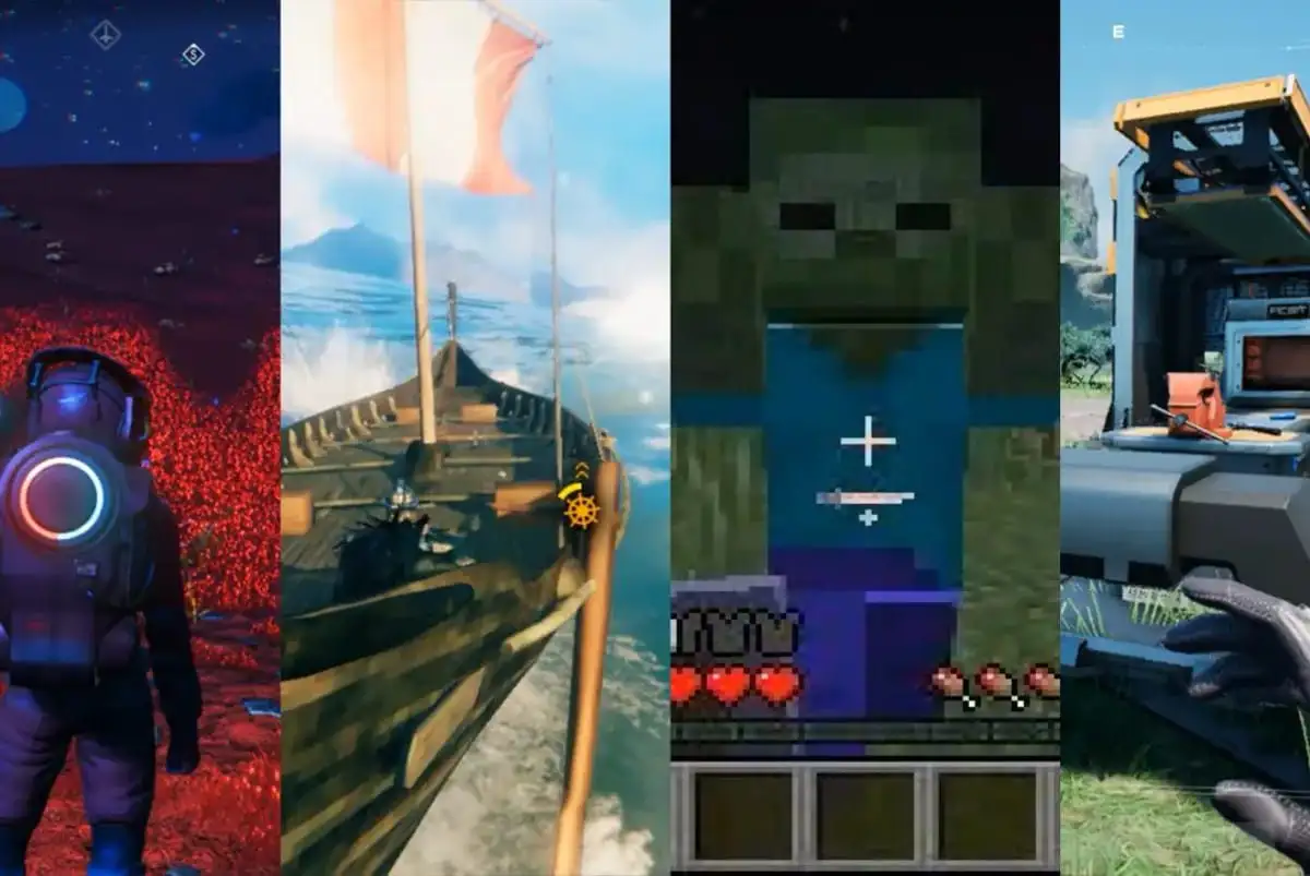 🚀 سایما ۲: پیشرفت شگفت‌انگیز دیپ‌مایند در هوش مصنوعی بازی با الهام از یادگیری انسانی