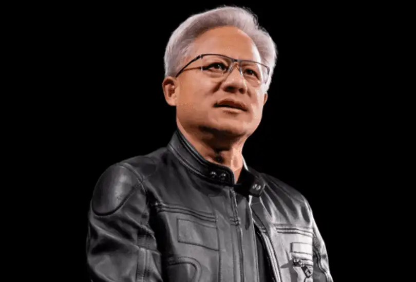 هشدار مدیرعامل انویدیا: رقابت سخت هوش مصنوعی و چالش چین