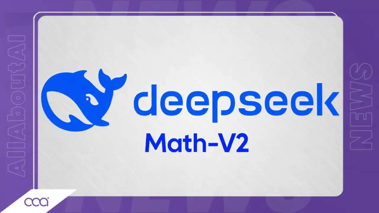 🚀 DeepSeekMath-V۲: تحولی شگرف در استدلال ریاضی با هوش مصنوعی!