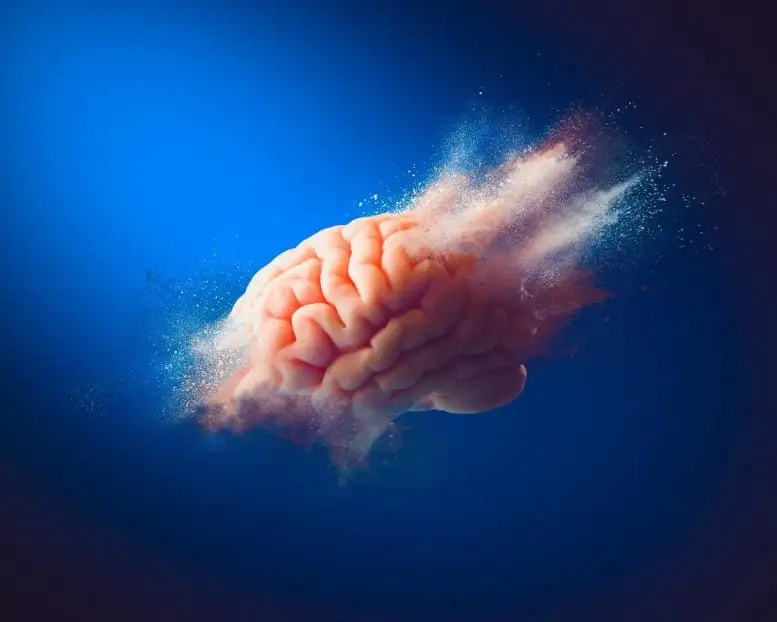 امید تازه برای بیماران آلزایمر!