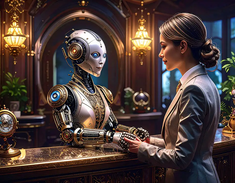 چالشهای معماران هوش مصنوعی و پیشرفت سریع 🤖🤔
