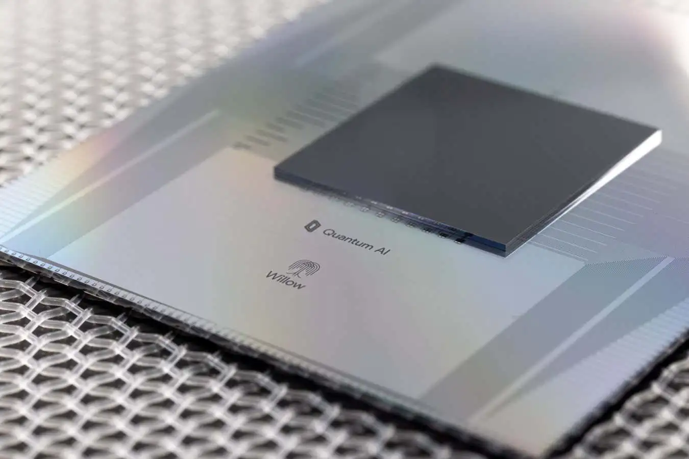 ⚛️ گوگل: انقلاب در علم با کامپیوتر کوانتومی و آشکارسازی ساختار مولکولی