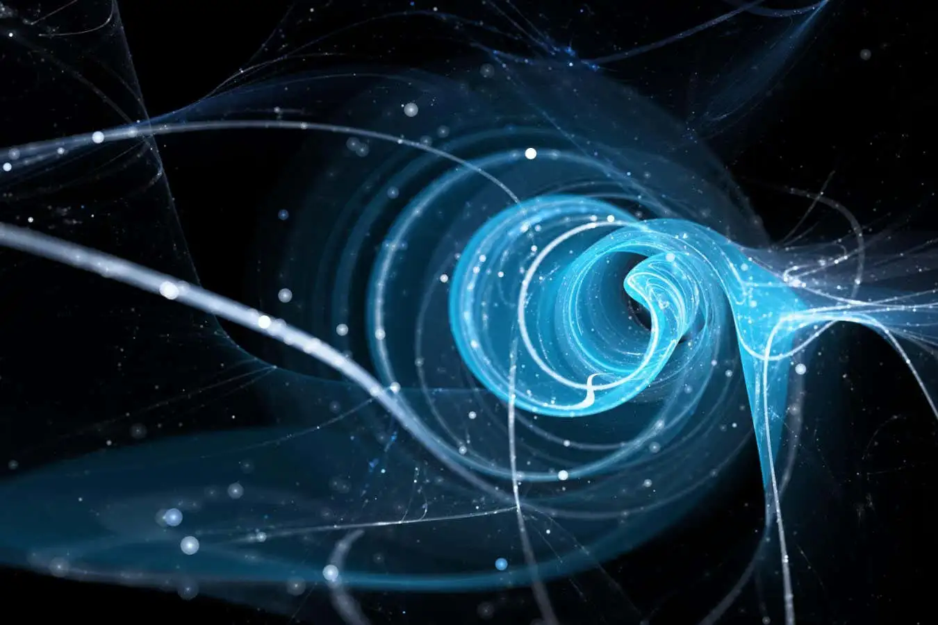 شبکه کوانتومی پیشرفته: نمونه اولیه اینترنت کوانتومی ⚛️