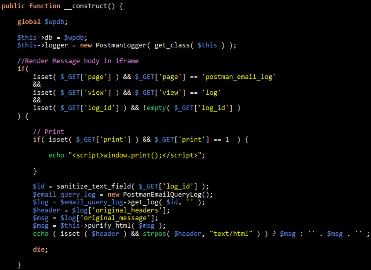 خطر بزرگ: سوء استفاده از آسیب پذیری افزونه Post SMTP و تهدید امنیت وردپرس
