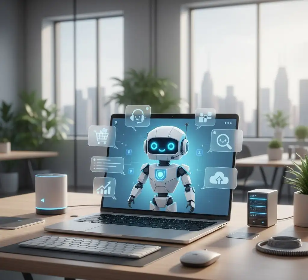 ساخت ربات تلگرام: کلید طلایی اتوماسیون کسبوکار شما در عصر دیجیتال