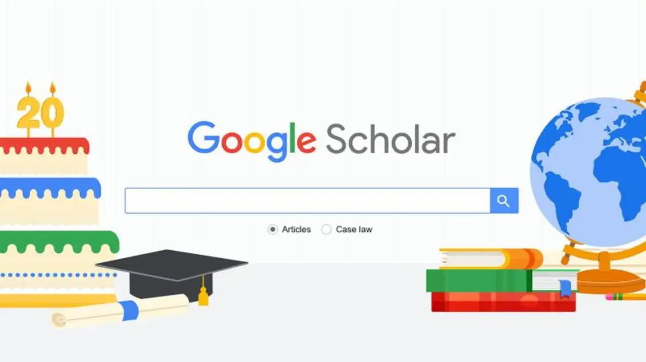 ✨ Google Scholar Labs: انقلاب جستجوی پژوهشی با هوش مصنوعی 🚀