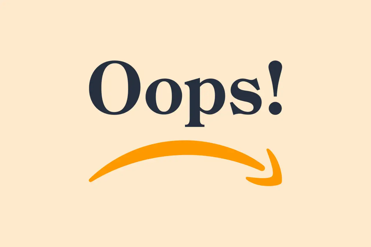 آمازون اینترنت را برای میلیونها آمریکایی قطع کرد! 🌐