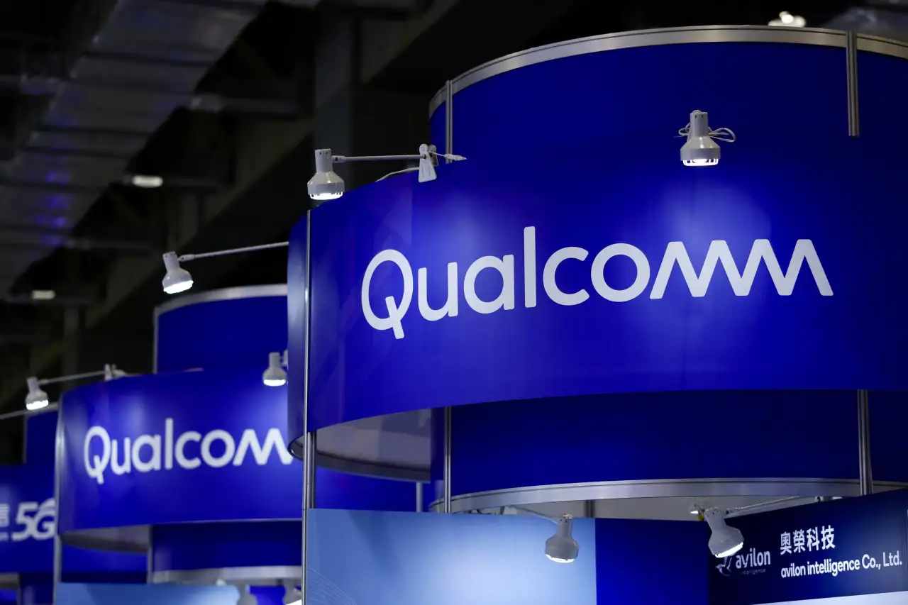 چین Qualcomm را هدف قرار داد! 💥 جنگ تجاری آمریکا و چین