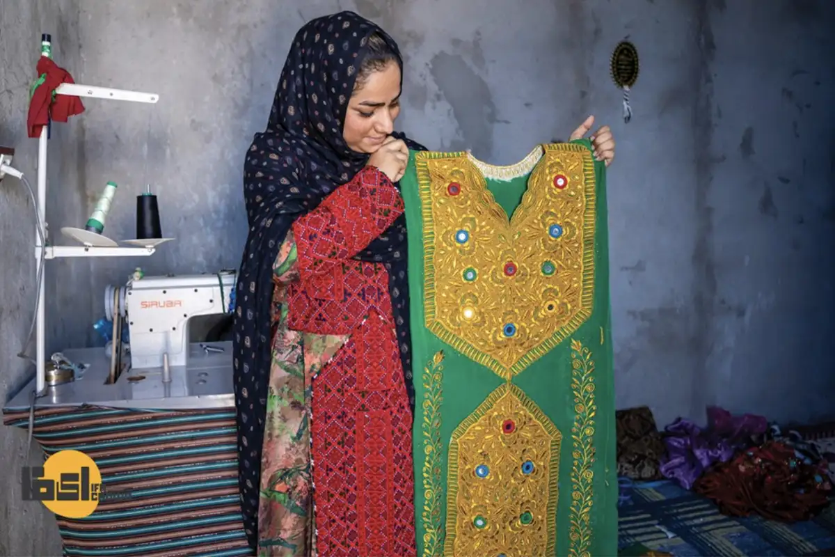 ایفا: درخشش امید در روستاها با نوآوری تکنولوژیک