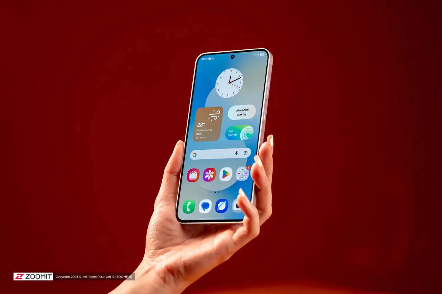 هشدار امنیتی: جاسوس‌افزار لندفال گوشی‌های سامسونگ را هدف قرار می‌دهد! 🚨