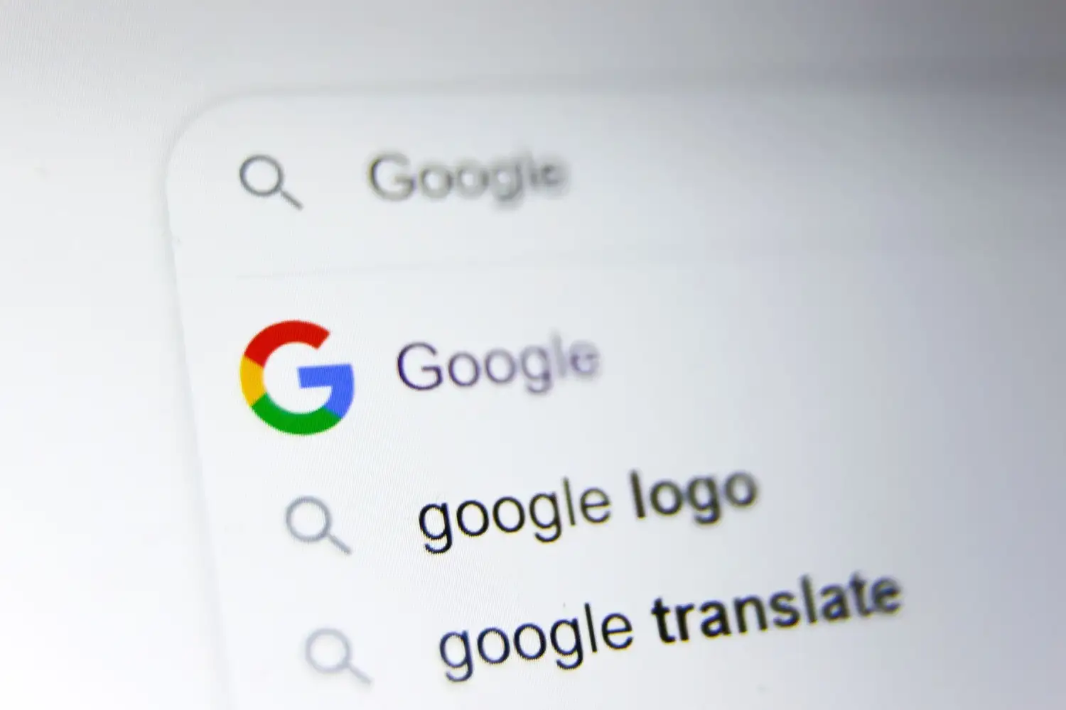 🔍 ۲۰۲۵ گوگل: نگاهی موشکافانه به داغ‌ترین موضوعات جستجو