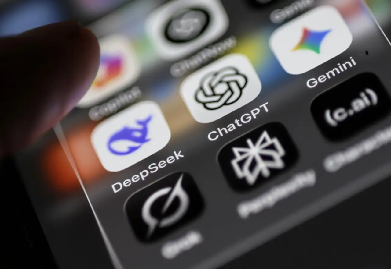 نتایج خیره کننده انویدیا: آیا ترس از هوش مصنوعی زودرس است؟