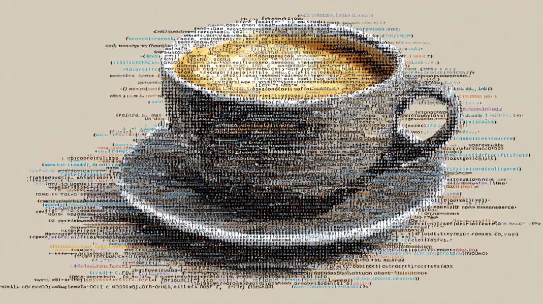 Dfinity Caffeine: انقلابی در ساخت اپلیکیشن با هوش مصنوعی از طریق زبان طبیعی