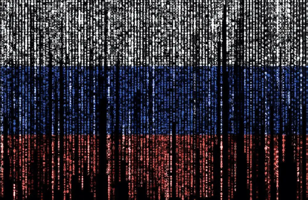همکاری هکرهای روسی: تهدید جدید سایبری! 🇷🇺