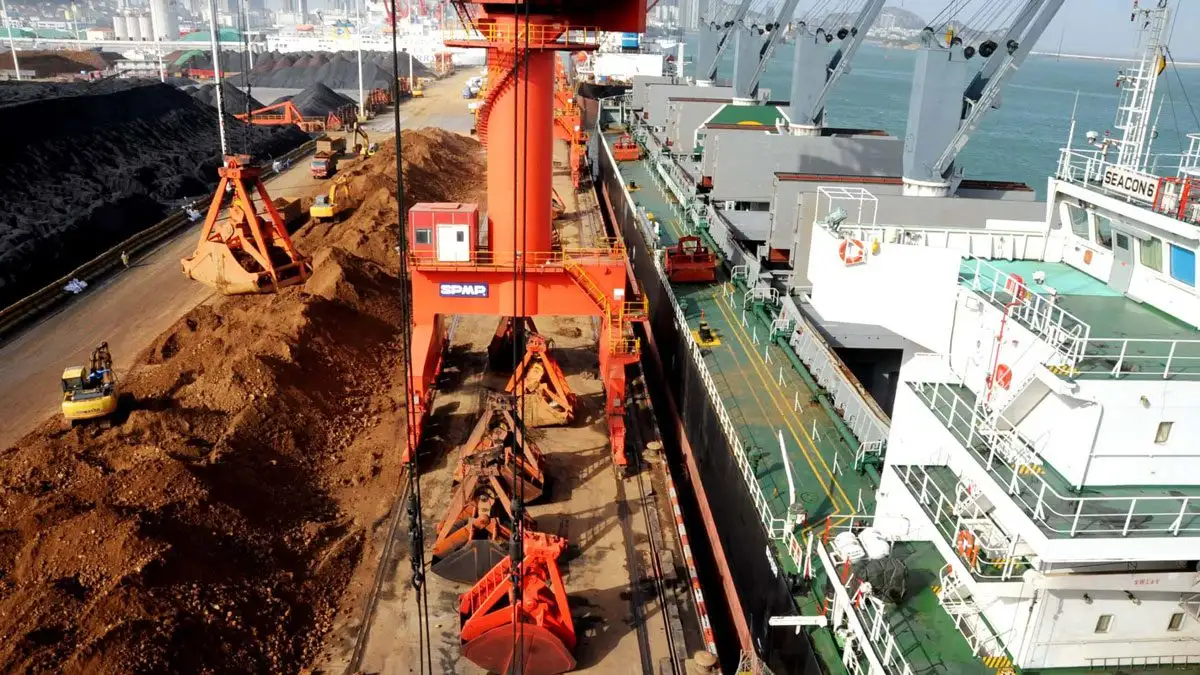 چین: گامی بلندتر به سوی استقلال در تولید تراشه 🇨🇳💰