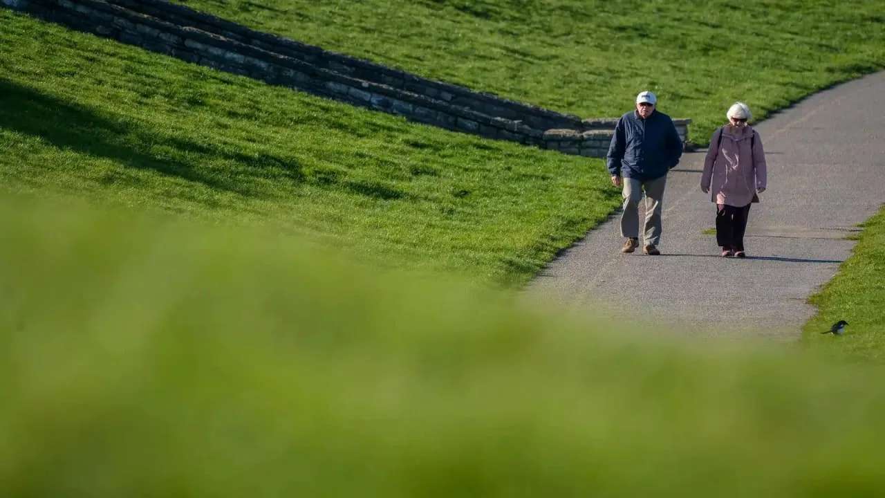 آیا 3000 قدم روزانه می‌تواند پیشرفت آلزایمر را کندتر کند؟ بررسی علمی و کاربردی