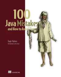 دانلود کتاب 100 Java Mistakes and How to Avoid Them