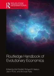 Routledge Handbook of... image