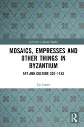 Mosaics, Empresses and... image