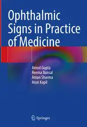 Ophthalmic Signs in... image