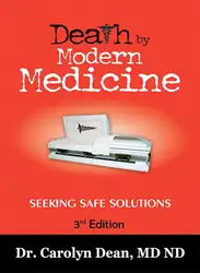 دانلود کتاب Death by Modern Medicine: Seeking  Safe  Solutions