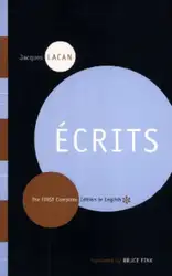 Écrits: The First... image