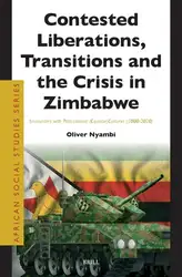 Contested Liberations, Transitions... image