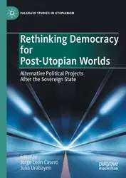 Rethinking Democracy for... image
