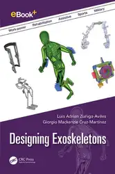 Designing Exoskeletons image