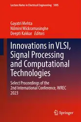Innovations in VLSI,... image