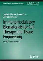 Immunomodulatory Biomaterials for... image