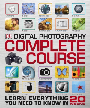 Digital Photography Complete... image