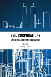 دانلود کتاب Evil Corporations