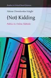(Not) Kidding: Politics... image