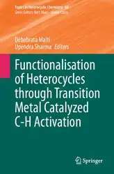 Functionalisation of Heterocycles... image