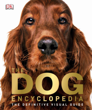 The Dog Encyclopedia... image