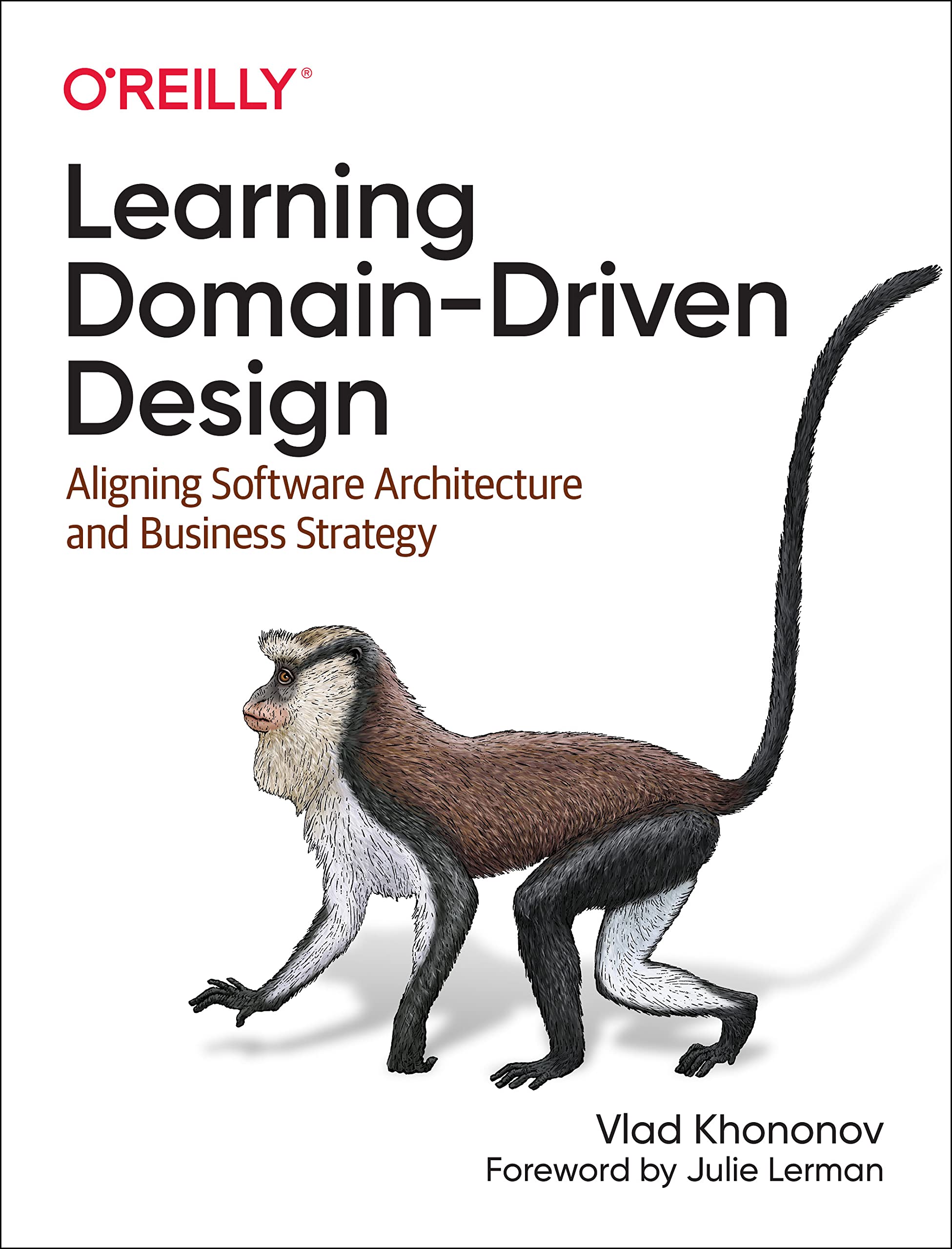 Learning Domain-Driven Design:...