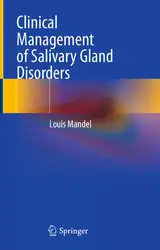 دانلود کتاب Clinical Management of Salivary Gland Disorders