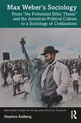Max Weber’s Sociology... image
