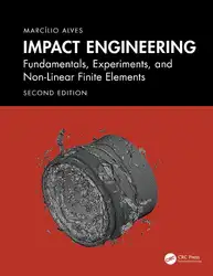 دانلود کتاب Impact Engineering: Fundamentals, Experiments, Nonlinear Finite Elements