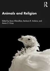 دانلود کتاب Animals and Religion