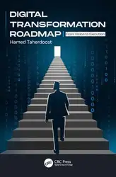 دانلود کتاب Digital Transformation Roadmap