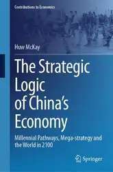 The Strategic Logic... image