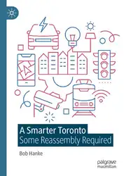 A Smarter Toronto:... image