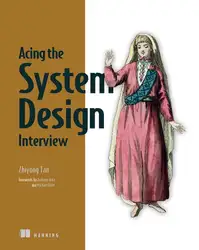 دانلود کتاب Acing the System Design Interview
