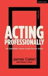 Acting Professionally: An... image