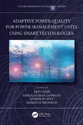 دانلود کتاب Adaptive Power Quality for Power Management Units using Smart Technologies