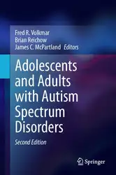 دانلود کتاب Adolescents and Adults with Autism Spectrum Disorders